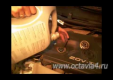 Замена масла в двигателе Шкода Октавия — видео