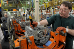 Ford инвестирует $500 млн. в завод Лимы для производства 2.7-литрового двигателя V6 EcoBoost на  F-150 2015