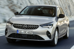 Opel Corsa в октябре вошла в тройку европейских бестселлеров