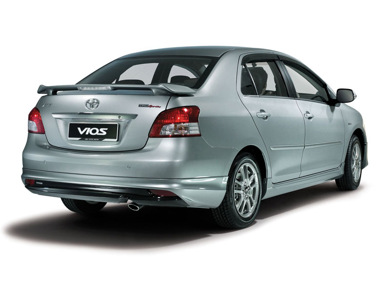 Toyota Vios