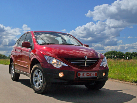 Ремонт АКПП SsangYong 🛠 НЕДОРОГО в Запорожье на СТО 🚦 ЗА ДЕНЬ