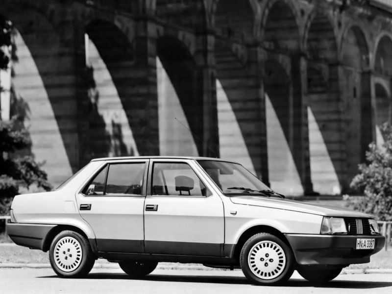 SPI GM-Delco Weber - Fiat Tipo & Tempra Форум