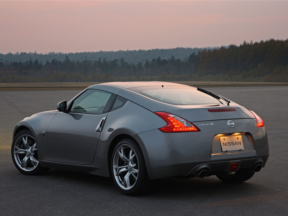 350z fairlady