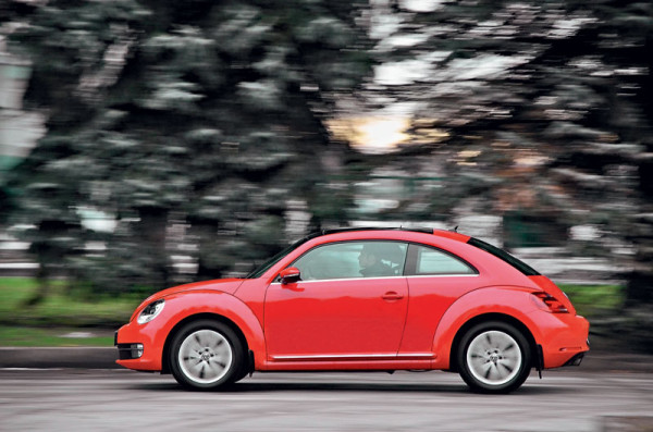 Volkswagen Beetle-8